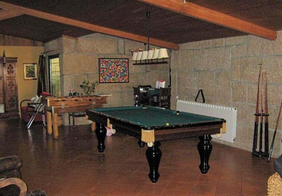 Casa Da Pedra - Turismo Rural Bragado 外观 照片